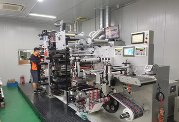 中国 Gurong Print (Shanghai) Co., Ltd.