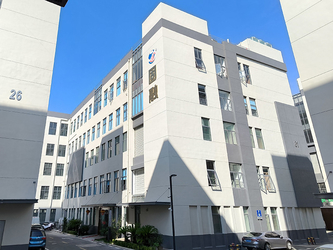 中国 Gurong Print (Shanghai) Co., Ltd.