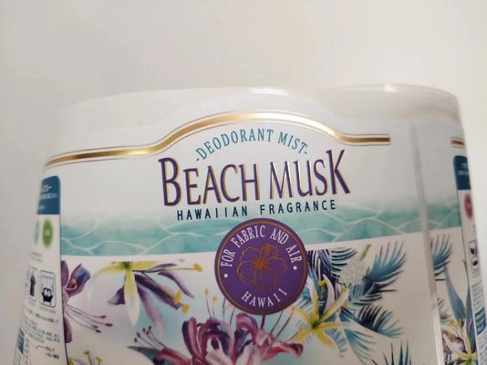 カスタム 梱包 ラベル ステッカー あなたの製品に最適な選択